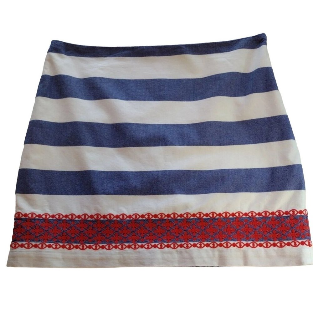 Vineyard Vines Women's 2 Mini Skirt